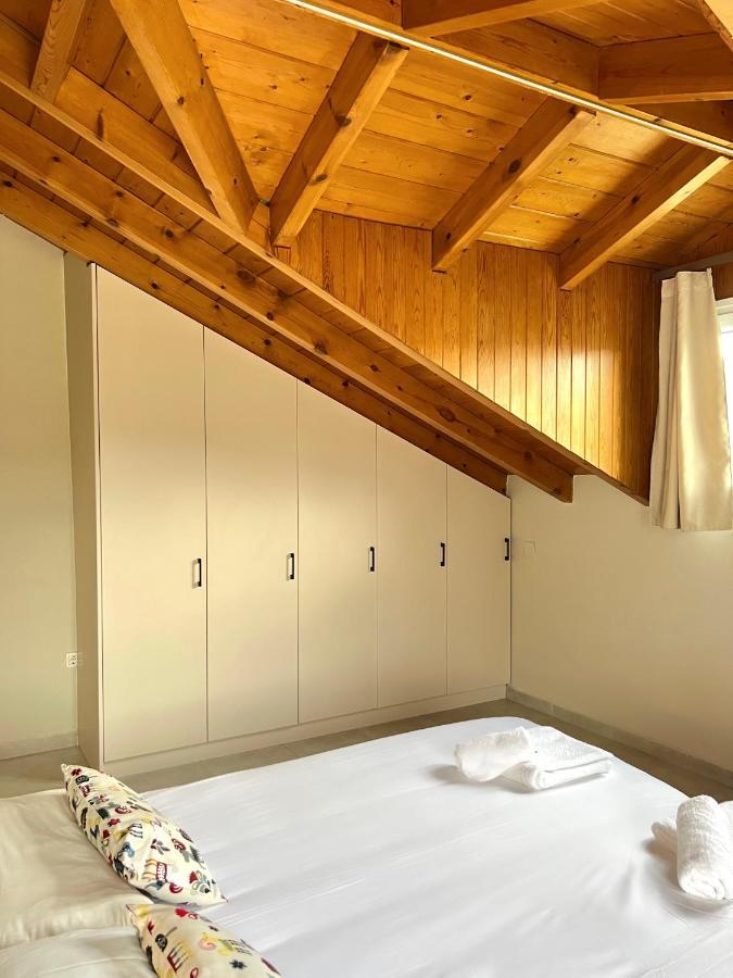 Apartamento The Hidden Attique Corfu  Exterior foto