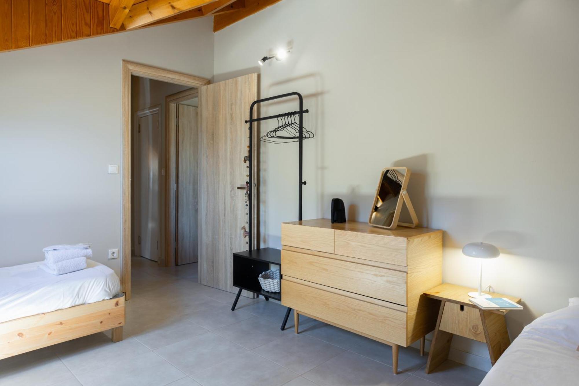 Apartamento The Hidden Attique Corfu  Exterior foto