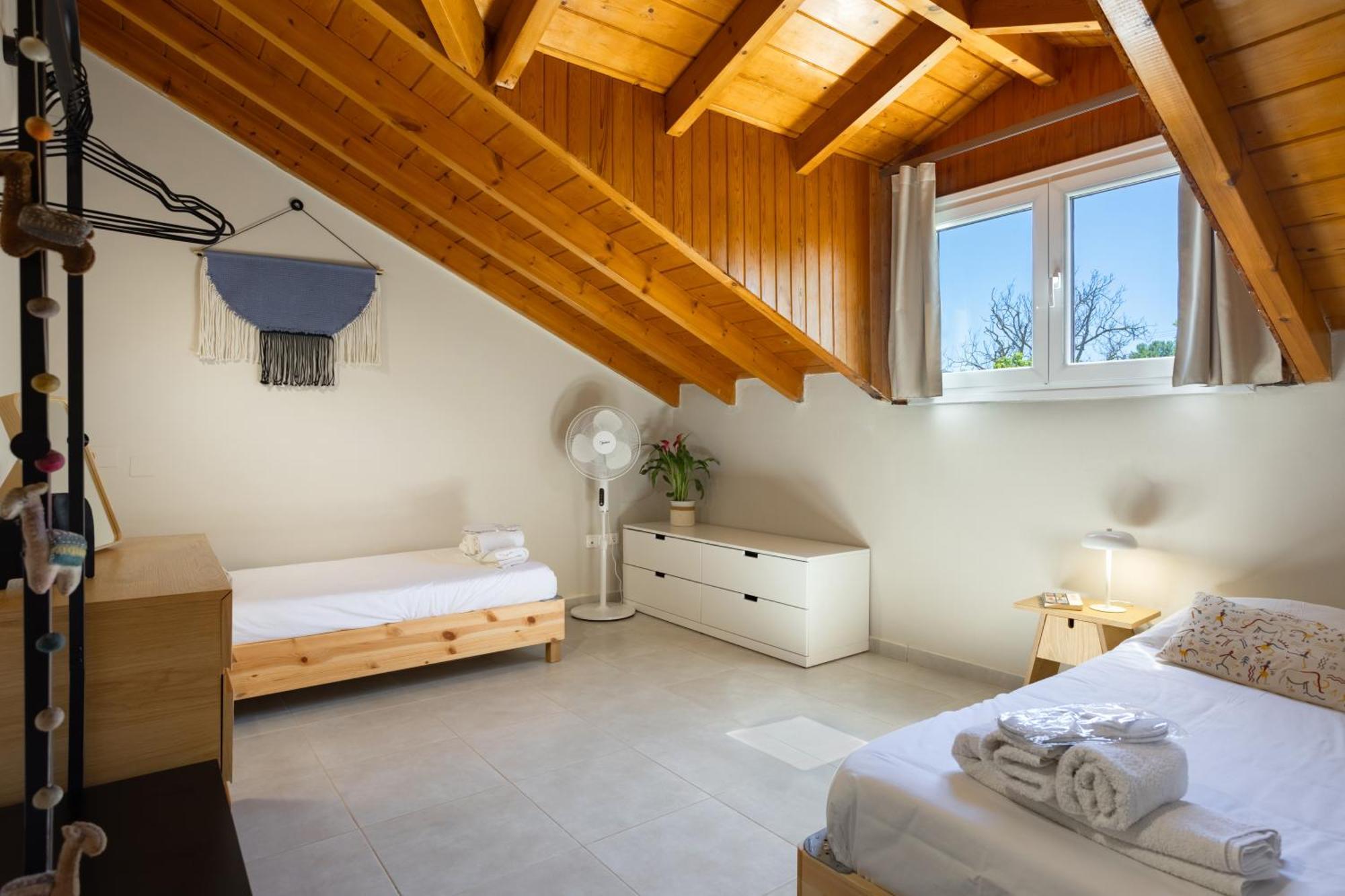 Apartamento The Hidden Attique Corfu  Exterior foto