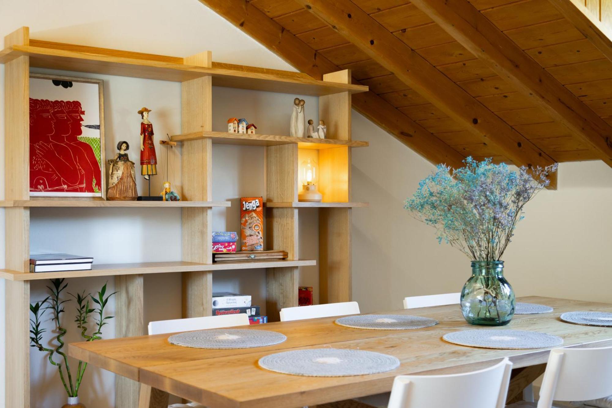 Apartamento The Hidden Attique Corfu  Exterior foto